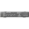 پردازشگر صدا بهرینگر Behringer COM800 - تصویر 3