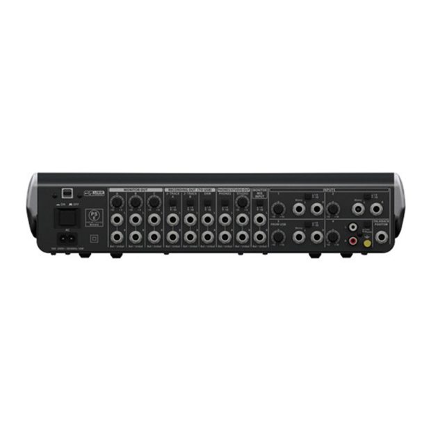 کارت صدا و مانیتور کنترلر بهرینگر Behringer CONTROL1USB - تصویر 5