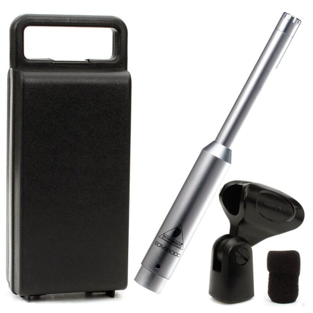 میکروفون کالیبراسیون بهرینگر Behringer ECM8000 - تصویر 1