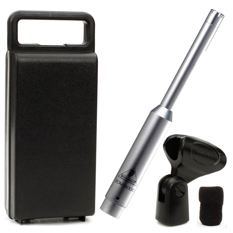 میکروفن کالیبراسیون بهرینگر Behringer ECM8000