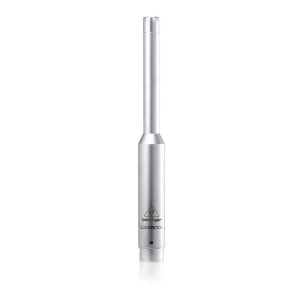 میکروفون کالیبراسیون بهرینگر Behringer ECM8000 - تصویر 4