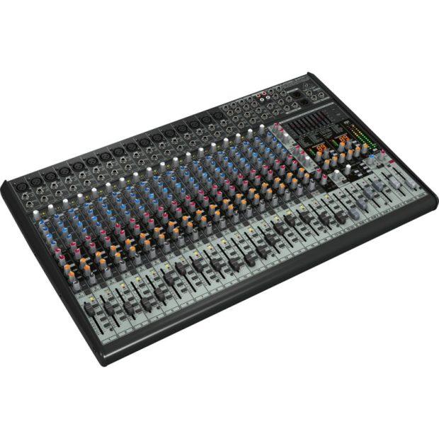 behringer-eurodesk-sx2442fx-01-800x800-1.jpg میکسر صدا بهرینگر Behringer Eurodesk SX2442FX - تصویر 1