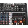 میکسر صدا بهرینگر Behringer Eurodesk SX2442FX - تصویر 2