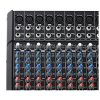 میکسر صدا بهرینگر Behringer Eurodesk SX2442FX - تصویر 4