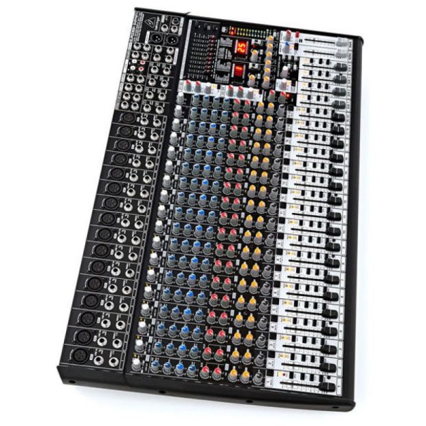 میکسر صدا بهرینگر Behringer Eurodesk SX2442FX - تصویر 6