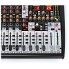 میکسر صدا بهرینگر Behringer Eurodesk SX2442FX - تصویر 9