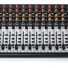 میکسر صدا بهرینگر Behringer Eurodesk SX2442FX - تصویر 10