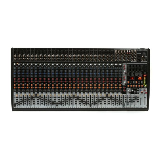 behringer-eurodesk-sx3242fx-01-800x800-1.jpg میکسر صدا بهرینگر Behringer Eurodesk SX3242FX - تصویر 1