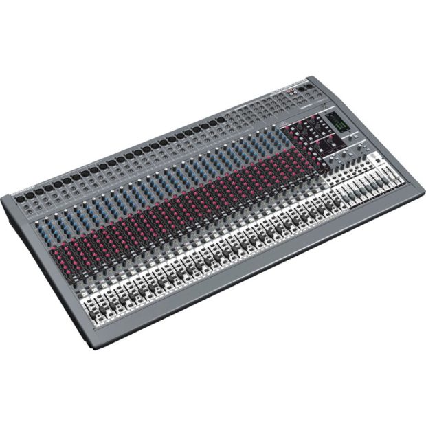 میکسر صدا بهرینگر Behringer Eurodesk SX3282 - تصویر 2