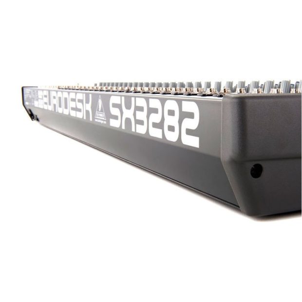 میکسر صدا بهرینگر Behringer Eurodesk SX3282 - تصویر 5