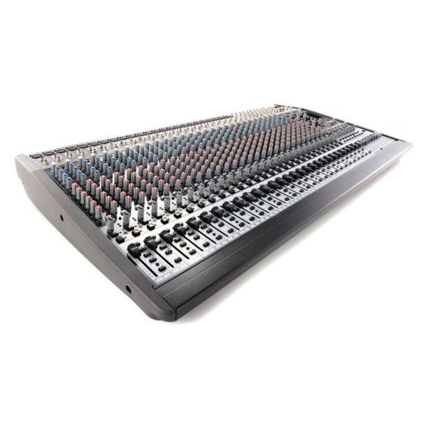 میکسر صدا بهرینگر Behringer Eurodesk SX3282 - تصویر 6