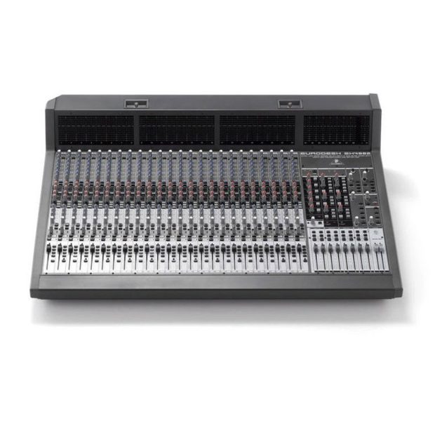 behringer-eurodesk-sx4882-01-800x800-1.jpg میکسر صدا بهرینگر Behringer Eurodesk SX4882 - تصویر 1