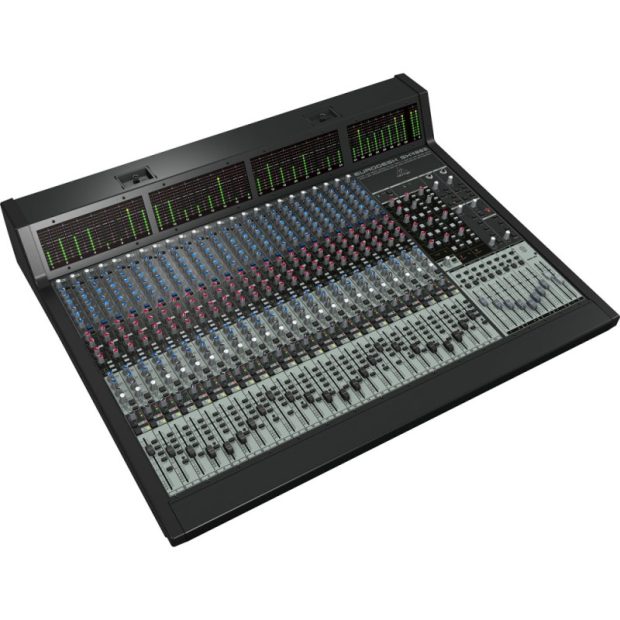 میکسر صدا بهرینگر Behringer Eurodesk SX4882 - تصویر 2