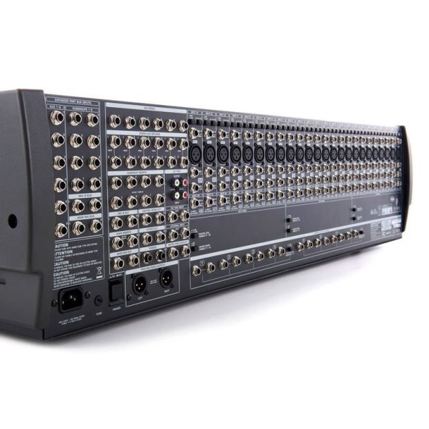 میکسر صدا بهرینگر Behringer Eurodesk SX4882 - تصویر 3