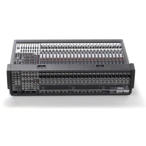 میکسر صدا بهرینگر Behringer Eurodesk SX4882 - تصویر 4