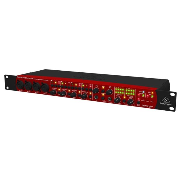 کارت صدا بهرینگر Behringer FCA1616 - تصویر 2