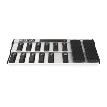 کنترلر نرم افزار بهرینگر Behringer FCB1010 - Image 2