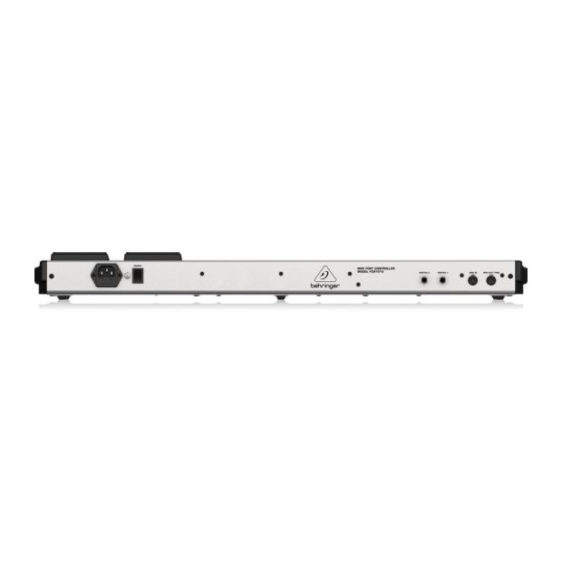 کنترلر نرم افزار بهرینگر Behringer FCB1010 - تصویر 5