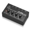 آمپلی فایر هدفون بهرینگر Behringer HA400 - تصویر 4