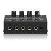 آمپلی فایر هدفون بهرینگر Behringer HA400 - تصویر 5