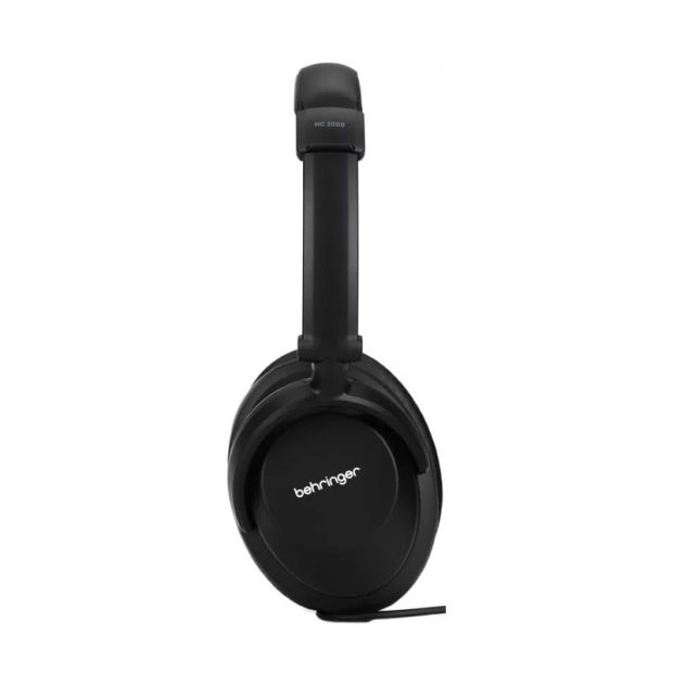هدفون بهرینگر Behringer HC 2000 - تصویر 4