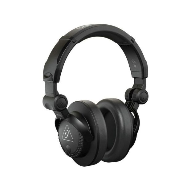 هدفون دی جی بهرینگر Behringer HC200 - تصویر 3