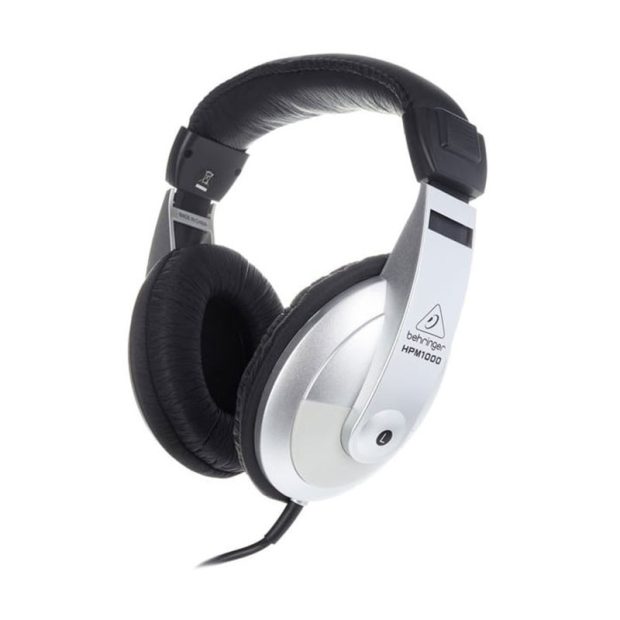 هدفون بهرینگر Behringer HPM1000 - تصویر 3