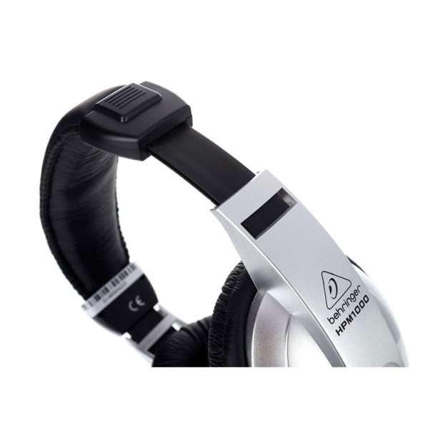 هدفون بهرینگر Behringer HPM1000 - تصویر 6