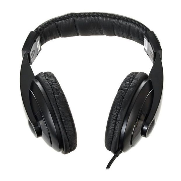 هدفون بهرینگر Behringer HPM1000 Black - تصویر 3