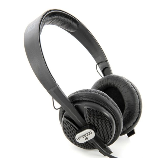 هدفون بهرینگر Behringer HPS5000 - تصویر 4
