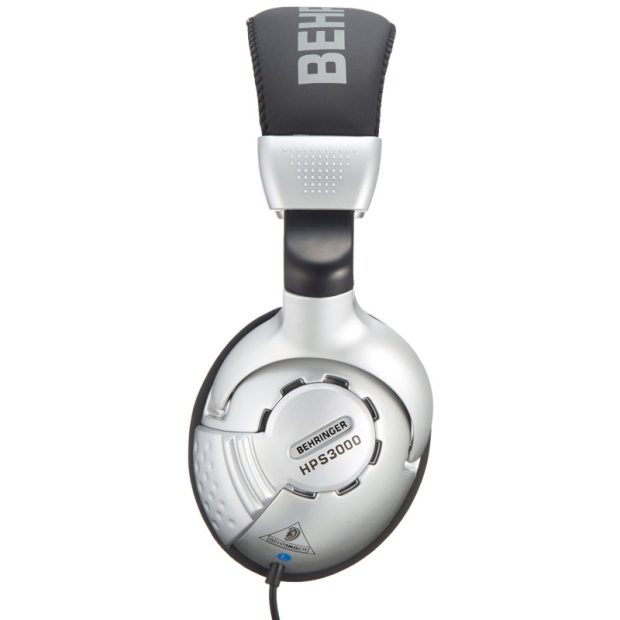 behringer-hpx3000-01-800x800-1.jpg هدفون بهرینگر Behringer HPS3000 - تصویر 1
