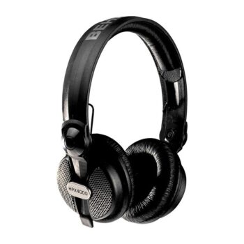 هدفون بهرینگر Behringer HPX4000