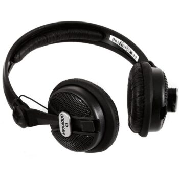 هدفون بهرینگر Behringer HPX4000 - Image 2