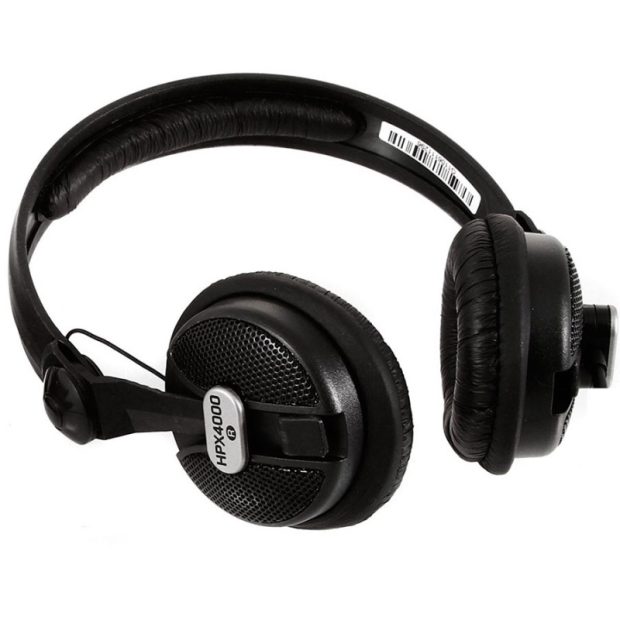 هدفون بهرینگر Behringer HPX4000 - تصویر 2