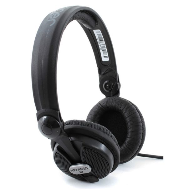 هدفون بهرینگر Behringer HPX4000 - تصویر 3