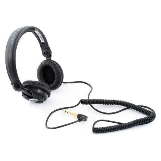 هدفون بهرینگر Behringer HPX4000 - تصویر 4