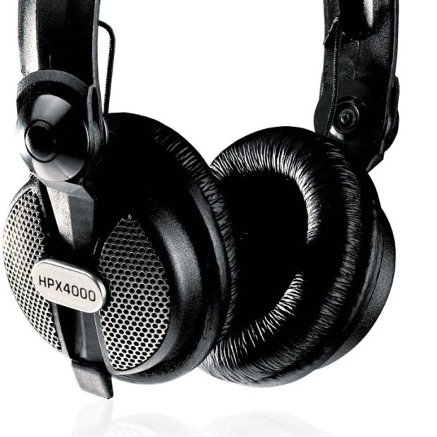 هدفون بهرینگر Behringer HPX4000 - تصویر 5