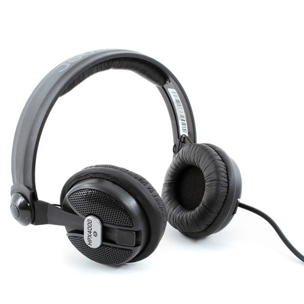 هدفون بهرینگر Behringer HPX4000 - تصویر 6