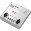 پری آمپ بهرینگر Behringer MIC100 Tube - تصویر 3