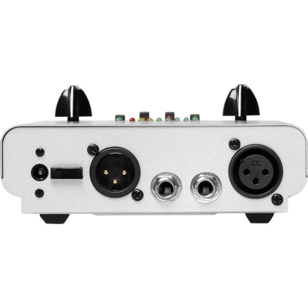 پری آمپ بهرینگر Behringer MIC100 Tube - تصویر 4