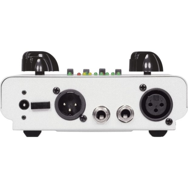 پری آمپ بهرینگر Behringer MIC200 Tube - تصویر 3