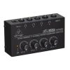 پری آمپ هدفون بهرینگر Behringer MicroAMP HA400