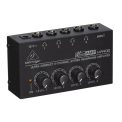 پری آمپ هدفون بهرینگر Behringer MicroAMP HA400