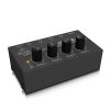 پری آمپ هدفون بهرینگر Behringer MicroAMP HA400 - تصویر 3