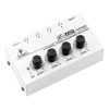 پری آمپ هدفون بهرینگر Behringer MicroAMP HA400 - تصویر 5