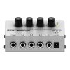 پری آمپ هدفون بهرینگر Behringer MicroAMP HA400 - تصویر 6