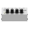 پری آمپ هدفون بهرینگر Behringer MicroAMP HA400 - تصویر 7