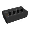 میکسر صدا بهرینگر Behringer MicroMix MX400 - تصویر 3