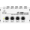 میکسر صدا بهرینگر Behringer MicroMix MX400-White