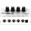 میکسر صدا بهرینگر Behringer MicroMix MX400-White - تصویر 4